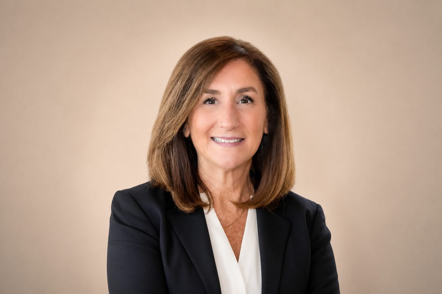 Courtney Elliott, Chief Operating Officer at Mass Financial Management.