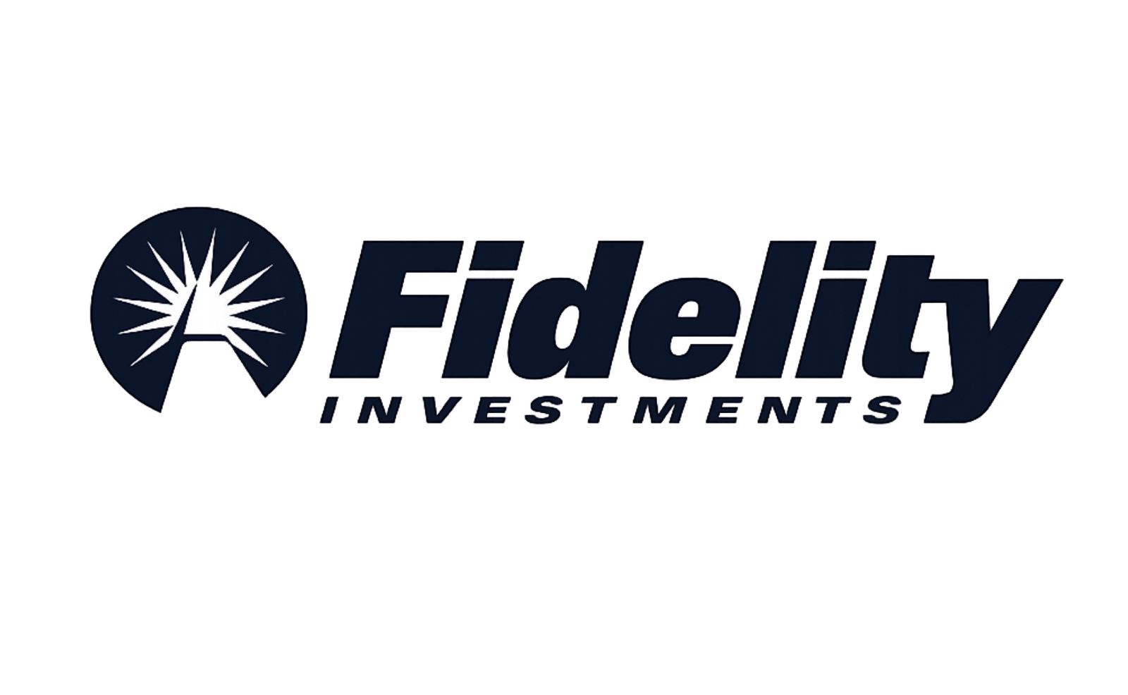 Fidelity Investments Custodian | Mass Financial Management Fidelity Investments logo.