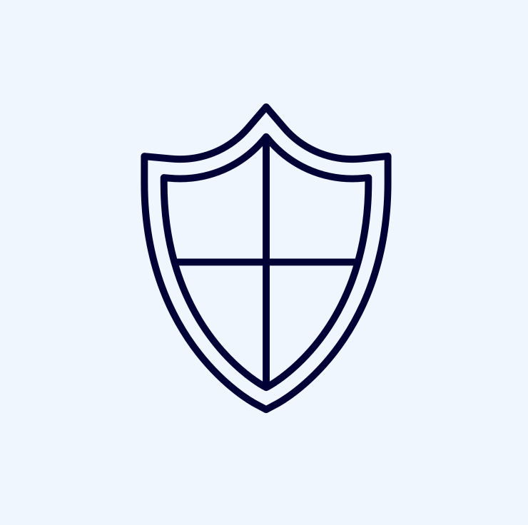 SIPC protection icon.