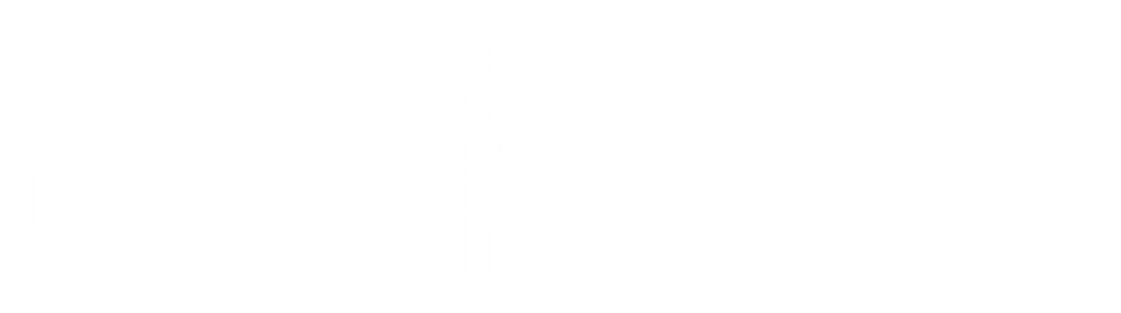 Mass Financial Management white logo.